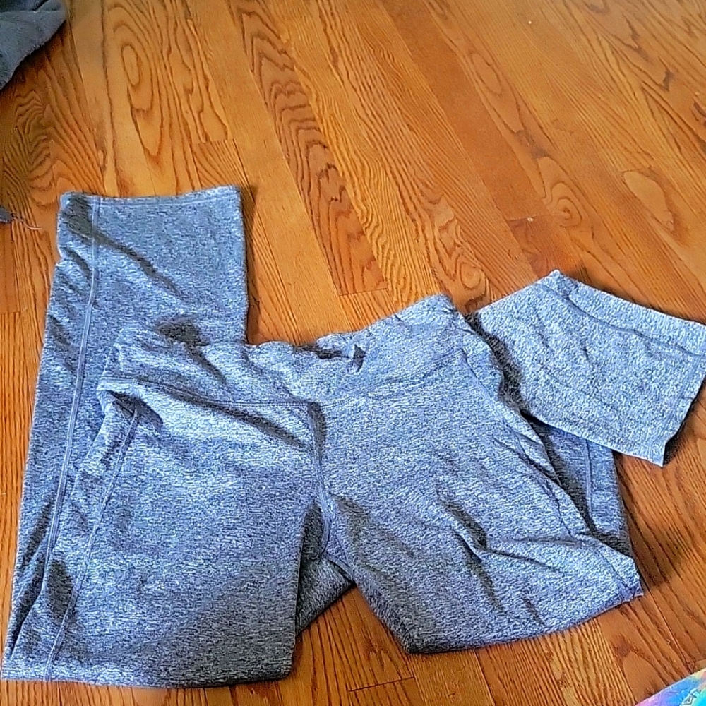 Champion pants